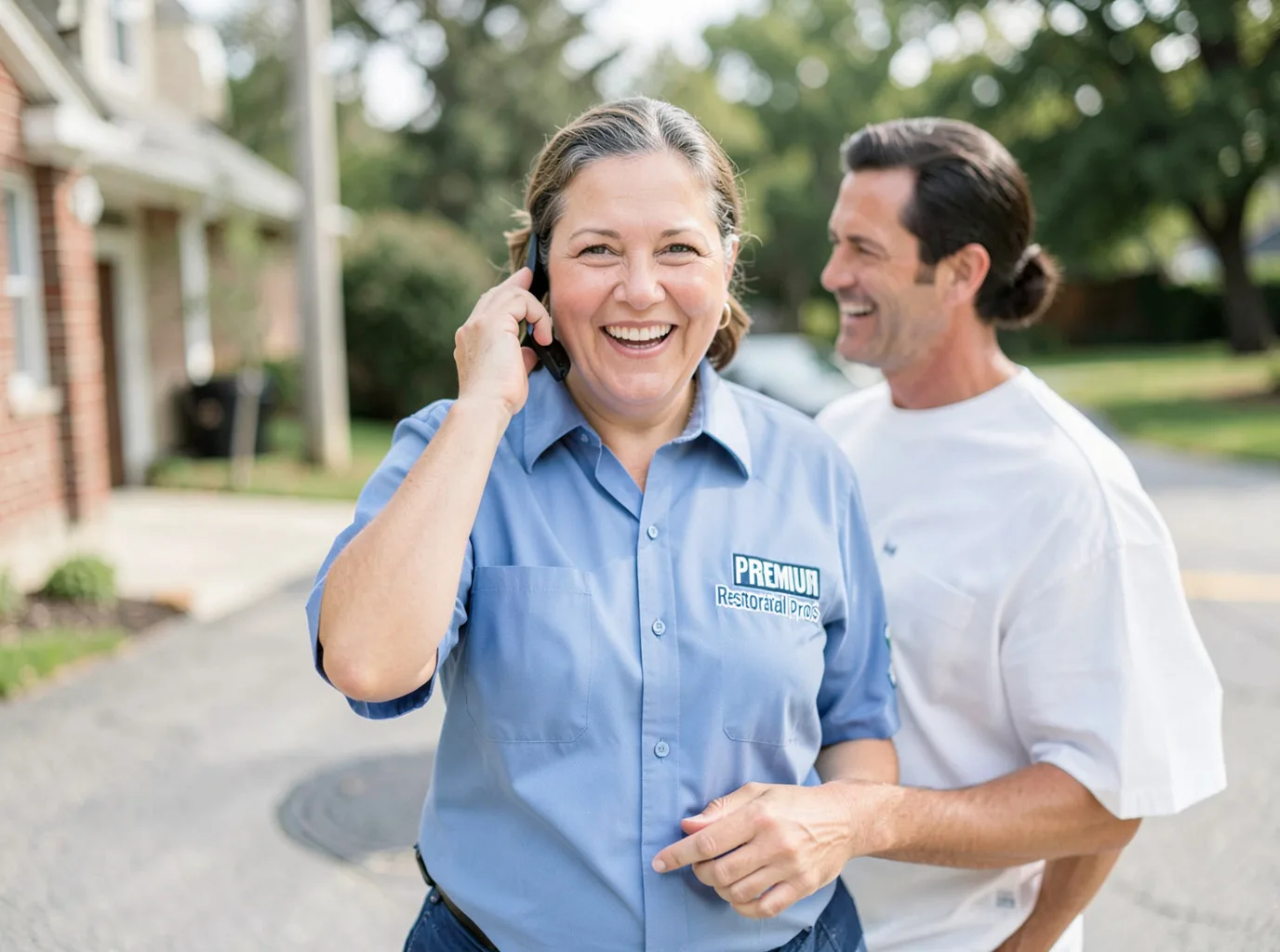 Water Damage Restoration Coalport, PA FAQs